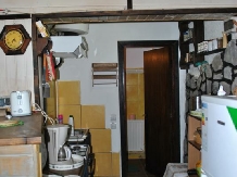 Casa Vultuurilor - cazare Valea Prahovei (04)