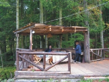 Casa Vultuurilor - cazare Valea Prahovei (11)