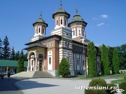 Casa Vultuurilor - cazare Valea Prahovei (Activitati si imprejurimi)