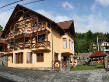 Pensiunea Amnesia - accommodation in  Sovata - Praid (01)