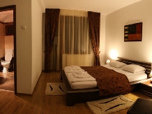 Pensiunea Amnesia - accommodation in  Sovata - Praid (06)