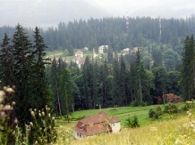 Pensiunea Muscata - accommodation in  Harghita Covasna (06)
