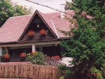 Pensiunea Muscata - alloggio in  Harghita Covasna (07)