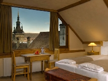 Pensiunea Fronius Residence - accommodation in  Sighisoara (06)