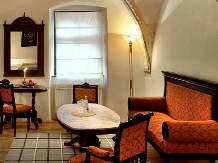 Pensiunea Fronius Residence - accommodation in  Sighisoara (07)