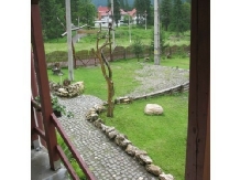 Pensiunea Nostalgia - accommodation in  Harghita Covasna (03)