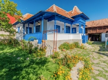 Casa de vacanta traditionala Romaneasca - accommodation in  Slanic Prahova, Cheia (04)