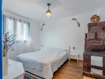 Casa de vacanta traditionala Romaneasca - accommodation in  Slanic Prahova, Cheia (25)