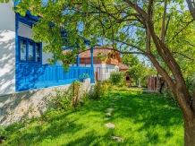 Casa de vacanta traditionala Romaneasca - accommodation in  Slanic Prahova, Cheia (32)