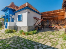 Casa de vacanta traditionala Romaneasca - alloggio in  Slanic Prahova, Cheia (35)