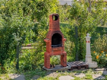 Casa de vacanta traditionala Romaneasca - alloggio in  Slanic Prahova, Cheia (43)