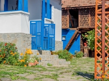 Casa de vacanta traditionala Romaneasca - alloggio in  Slanic Prahova, Cheia (46)