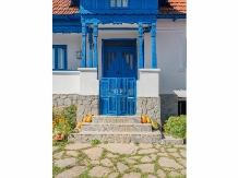 Casa de vacanta traditionala Romaneasca - alloggio in  Slanic Prahova, Cheia (47)