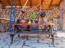 Casa de vacanta traditionala Romaneasca - alloggio in  Slanic Prahova, Cheia (51)