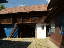 Casa de vacanta traditionala Romaneasca - alloggio in  Slanic Prahova, Cheia (62)