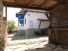 Casa de vacanta traditionala Romaneasca - alloggio in  Slanic Prahova, Cheia (63)