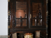 Casa de vacanta traditionala Romaneasca - accommodation in  Slanic Prahova, Cheia (64)