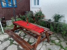 Casa de vacanta traditionala Romaneasca - accommodation in  Slanic Prahova, Cheia (73)