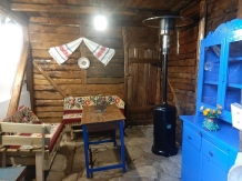 Casa de vacanta traditionala Romaneasca - alloggio in  Slanic Prahova, Cheia (75)