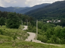 Casa de vacanta traditionala Romaneasca - alloggio in  Slanic Prahova, Cheia (77)