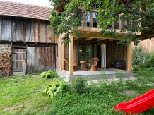 Casa de vacanta traditionala Romaneasca - alloggio in  Slanic Prahova, Cheia (82)