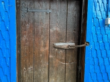 Casa de vacanta traditionala Romaneasca - alloggio in  Slanic Prahova, Cheia (87)