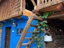 Casa de vacanta traditionala Romaneasca - accommodation in  Slanic Prahova, Cheia (88)