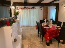 Casa de vacanta traditionala Romaneasca - alloggio in  Slanic Prahova, Cheia (93)