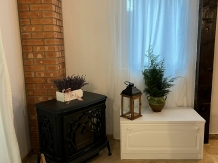 Casa de vacanta traditionala Romaneasca - accommodation in  Slanic Prahova, Cheia (95)