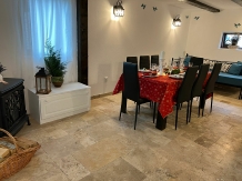 Casa de vacanta traditionala Romaneasca - accommodation in  Slanic Prahova, Cheia (96)