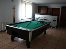 Pensiunea Isuica - accommodation in  Sovata - Praid (03)