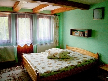 Pensiunea Gentiana - accommodation in  Harghita Covasna, Lacu Rosu (11)