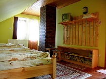 Pensiunea Gentiana - accommodation in  Harghita Covasna, Lacu Rosu (20)