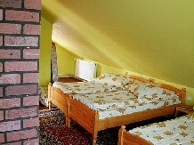 Pensiunea Gentiana - accommodation in  Harghita Covasna, Lacu Rosu (21)