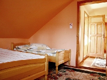 Pensiunea Gentiana - accommodation in  Harghita Covasna, Lacu Rosu (22)