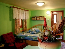 Pensiunea Gentiana - accommodation in  Harghita Covasna, Lacu Rosu (25)