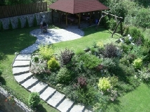 Pensiunea Fortuna - accommodation in  Sovata - Praid (02)