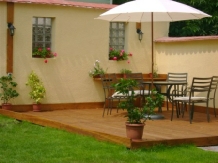 Pensiunea Fortuna - accommodation in  Sovata - Praid (15)