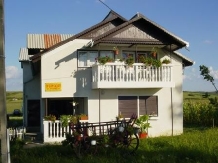 Pensiunea Elena - accommodation in  Oasului Country, Maramures Country (01)