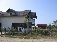 Pensiunea Elena - accommodation in  Oasului Country, Maramures Country (03)