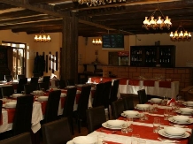 Pensiunea Denisa - alloggio in  Transilvania (14)