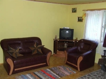 Pensiunea Hanul Dragonului - accommodation in  Harghita Covasna (04)