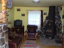 Pensiunea Hanul Dragonului - accommodation in  Harghita Covasna (05)