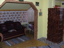 Pensiunea Hanul Dragonului - accommodation in  Harghita Covasna (06)