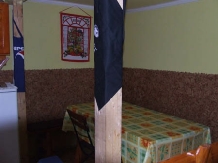 Pensiunea Hanul Dragonului - accommodation in  Harghita Covasna (07)