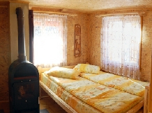 Pensiunea Hanul Dragonului - accommodation in  Harghita Covasna (12)