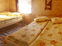 Pensiunea Hanul Dragonului - accommodation in  Harghita Covasna (19)