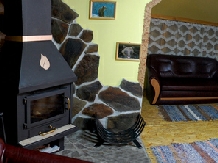 Pensiunea Hanul Dragonului - accommodation in  Harghita Covasna (21)