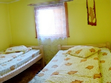 Pensiunea Hanul Dragonului - accommodation in  Harghita Covasna (25)