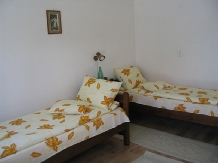 Pensiunea Ilyes - accommodation in  Harghita Covasna (13)